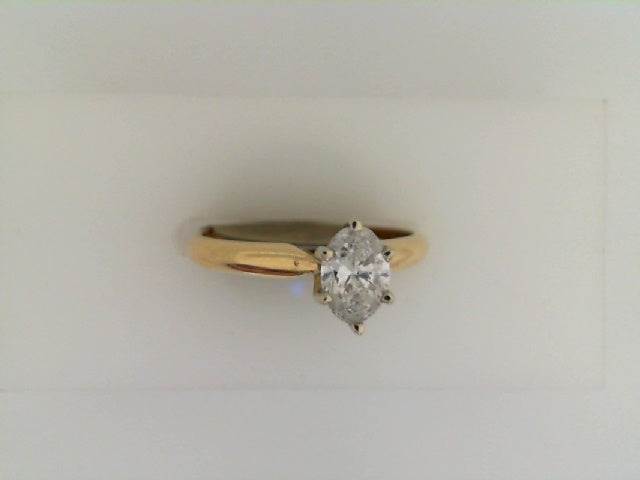 Diamond Engagement Ring