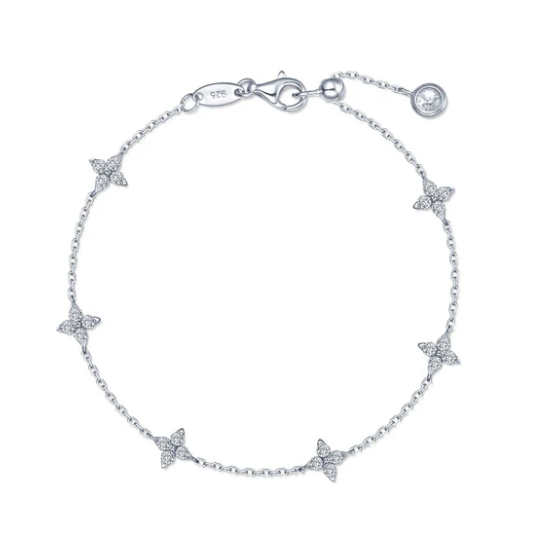 Silver Bracelet
