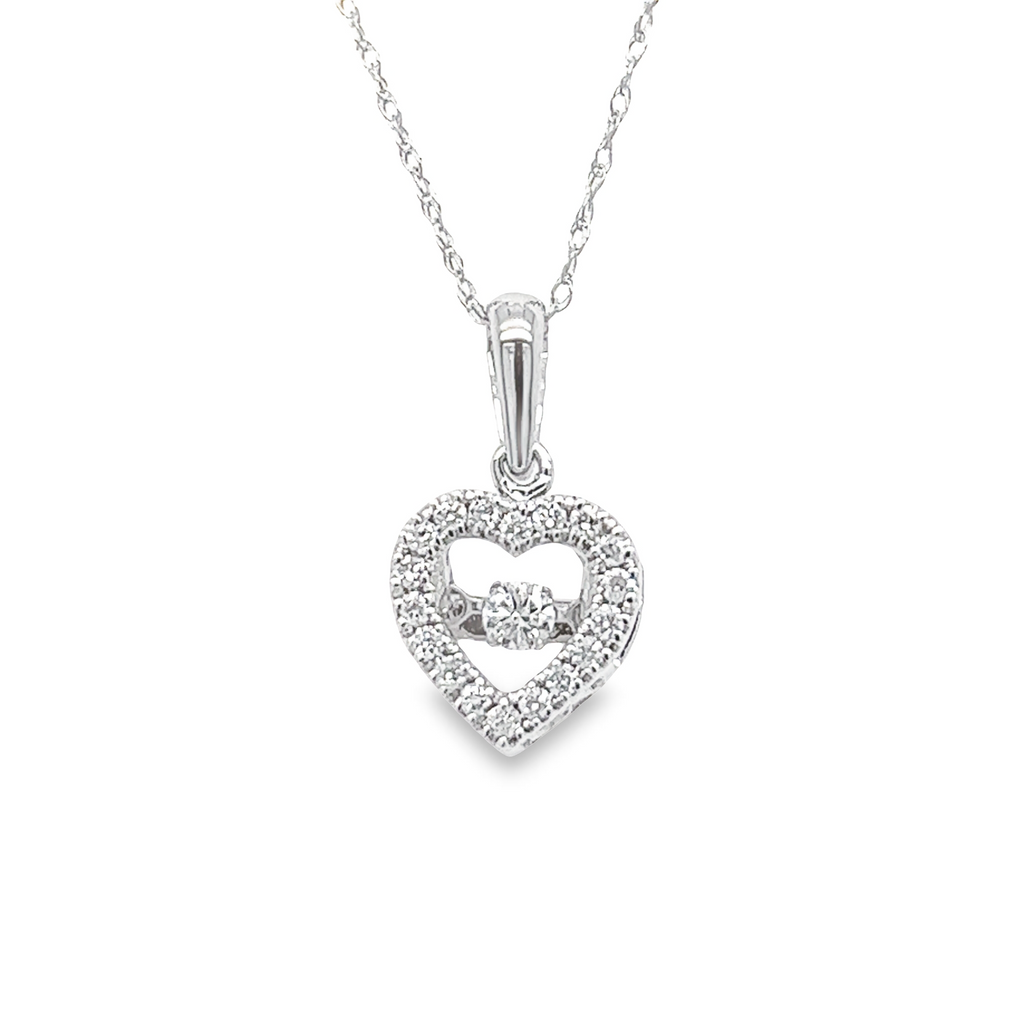 Diamond Necklace