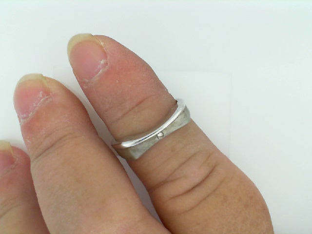 Silver Jewelry Misc