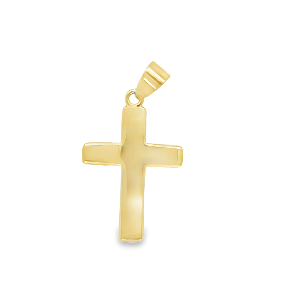 Precious Metal (No Stones) Pendants / Charm