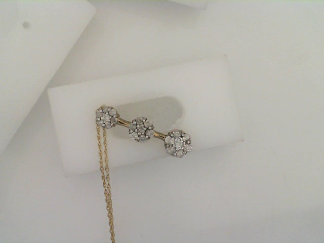 Diamond Necklace