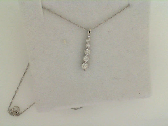Diamond Necklace