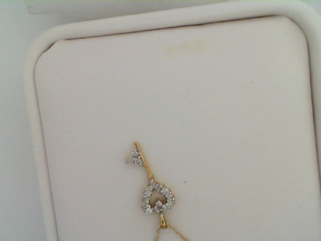 Diamond Necklace
