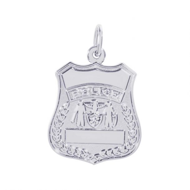 Silver Charms/Pendant