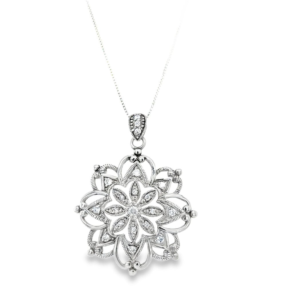 Silver Charms/Pendant