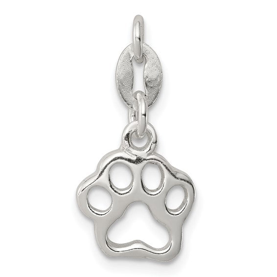 Silver Charms/Pendant