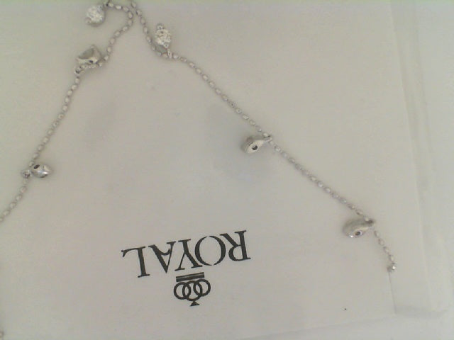 Diamond Necklace
