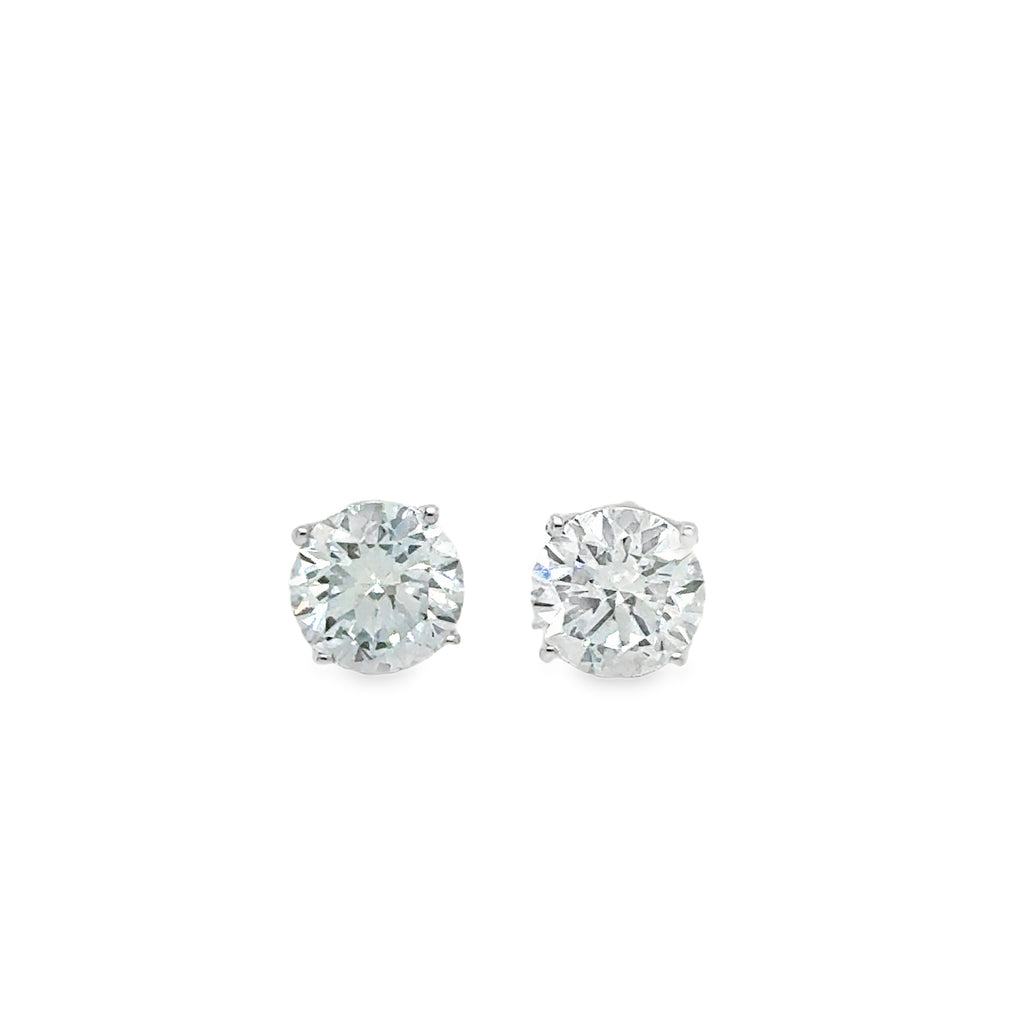 Diamond Earring