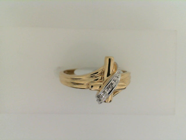 Diamond Fashion Rings - Women'