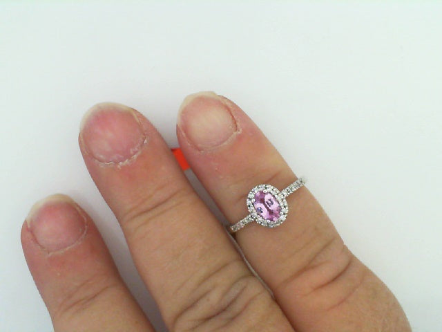 Colored Stone Rings - Women'