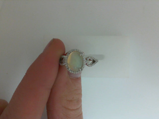 Colored Stone Rings - Women'