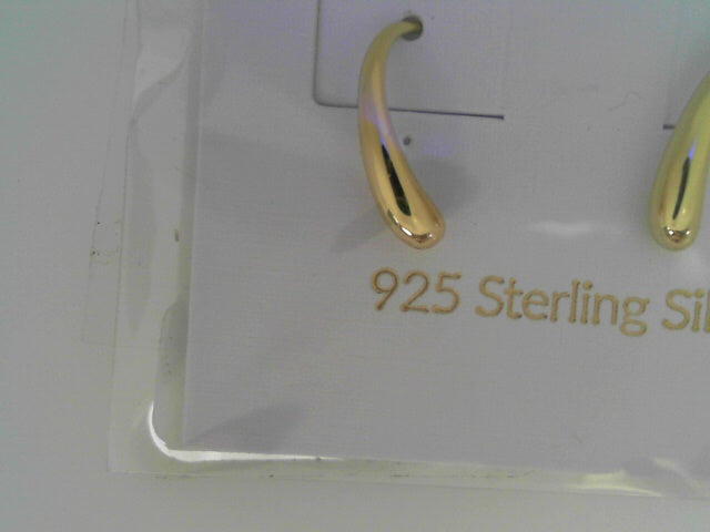 Silver Earring