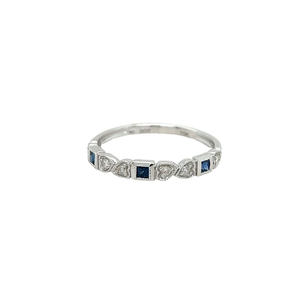 Colored Stone Rings - Women'