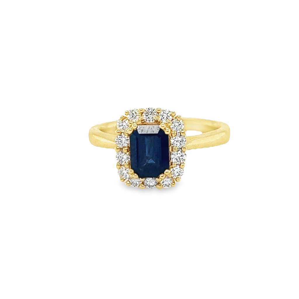 Colored Stone Rings - Women'
