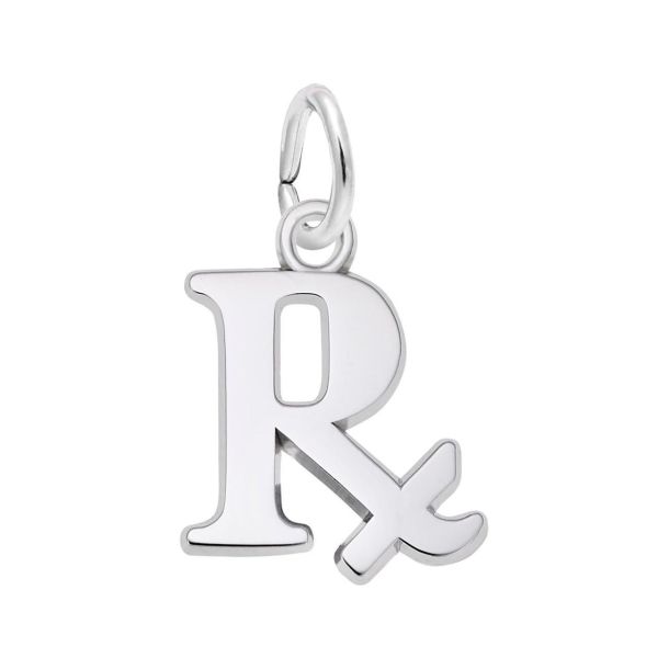 Silver Charms/Pendant