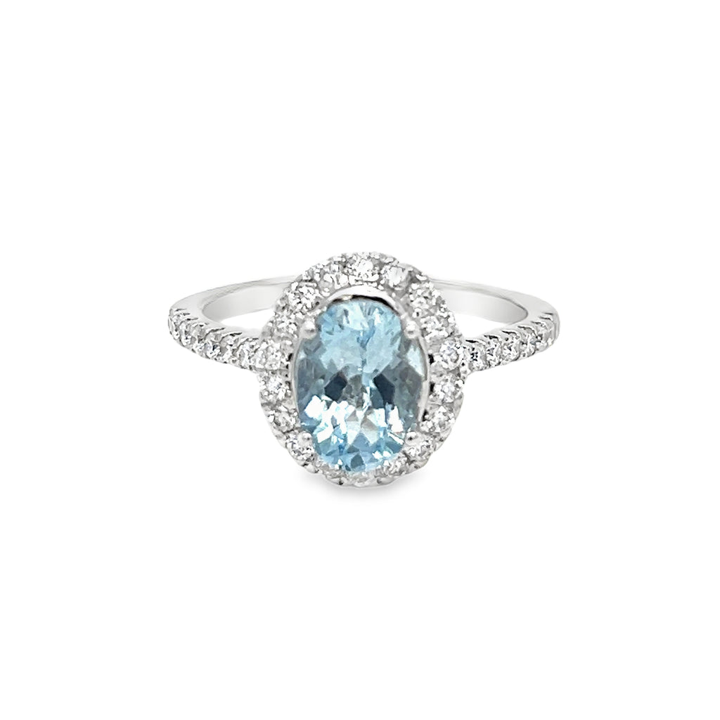 Colored Stone Rings - Women'