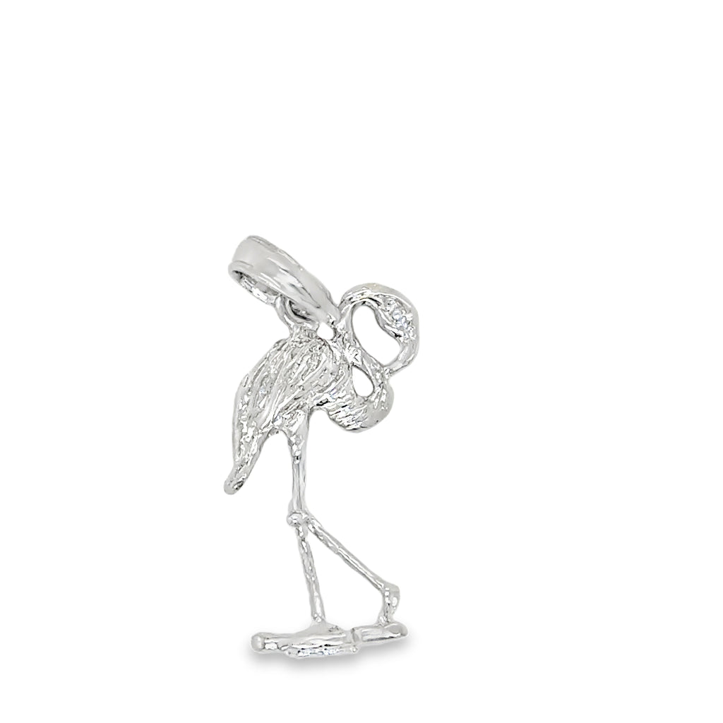 Silver Charms/Pendant