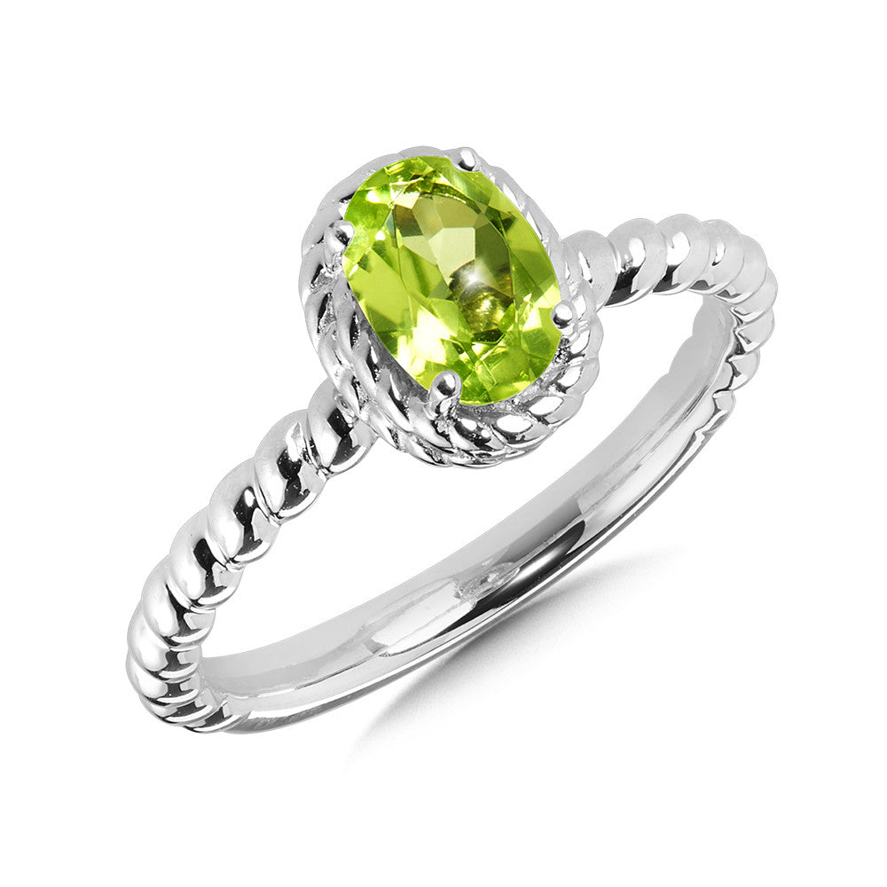 Silver Ring