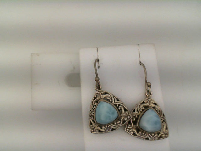 Silver Earring