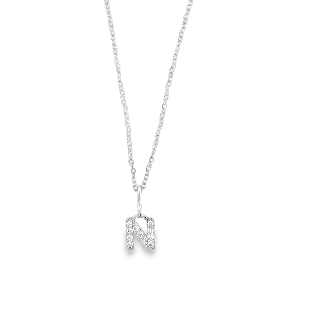Silver Jewelry Misc