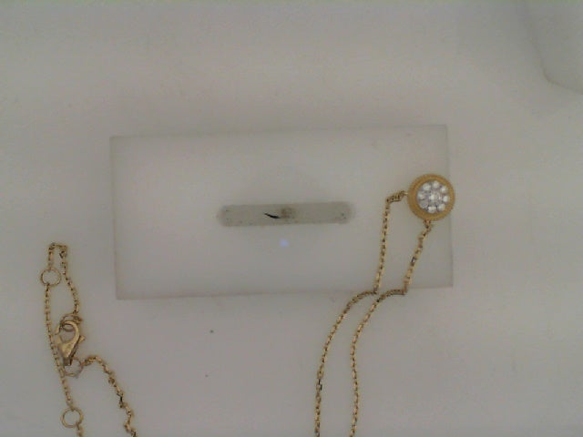 Diamond Necklace