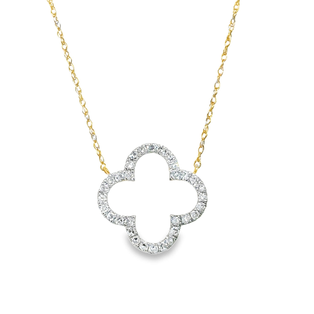 Diamond Pendant