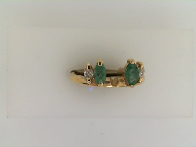 Colored Stone Rings - Women'