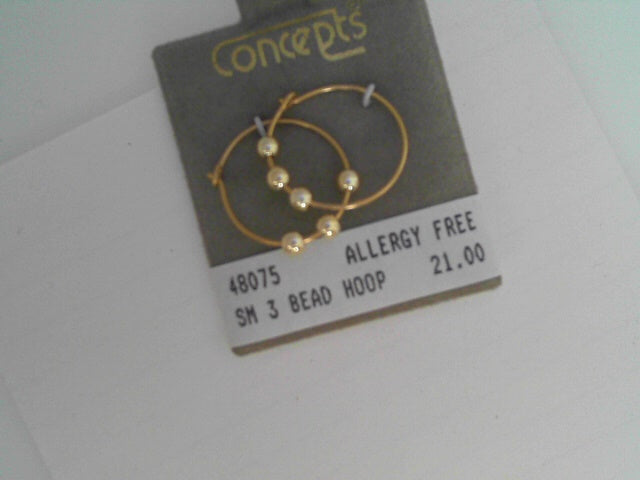 Silver Jewelry Misc
