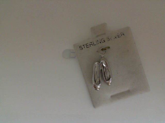 Silver Charms/Pendant