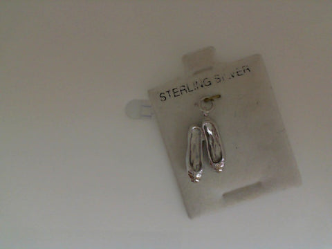Silver Charms/Pendant