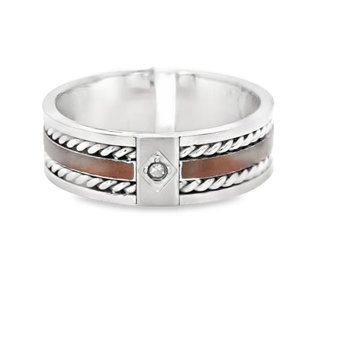 Silver Ring