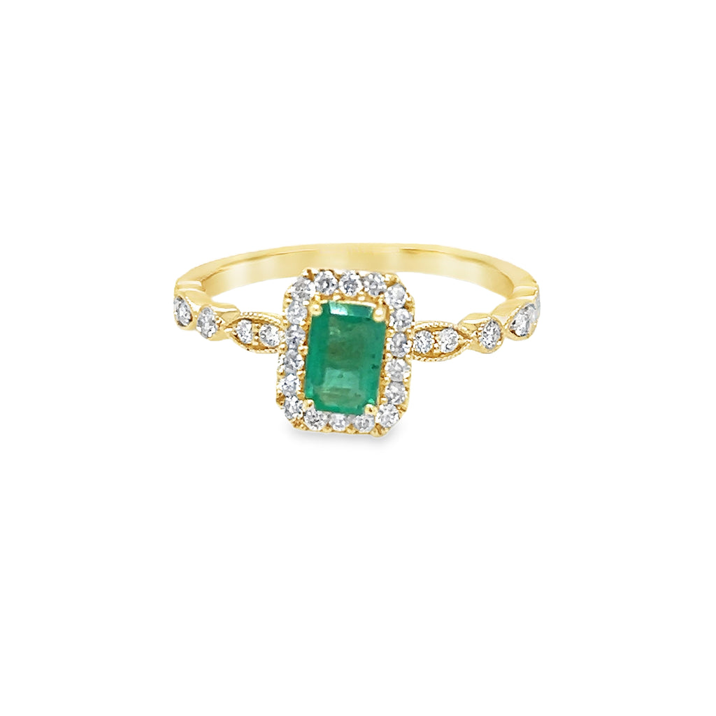 Colored Stone Rings - Women'
