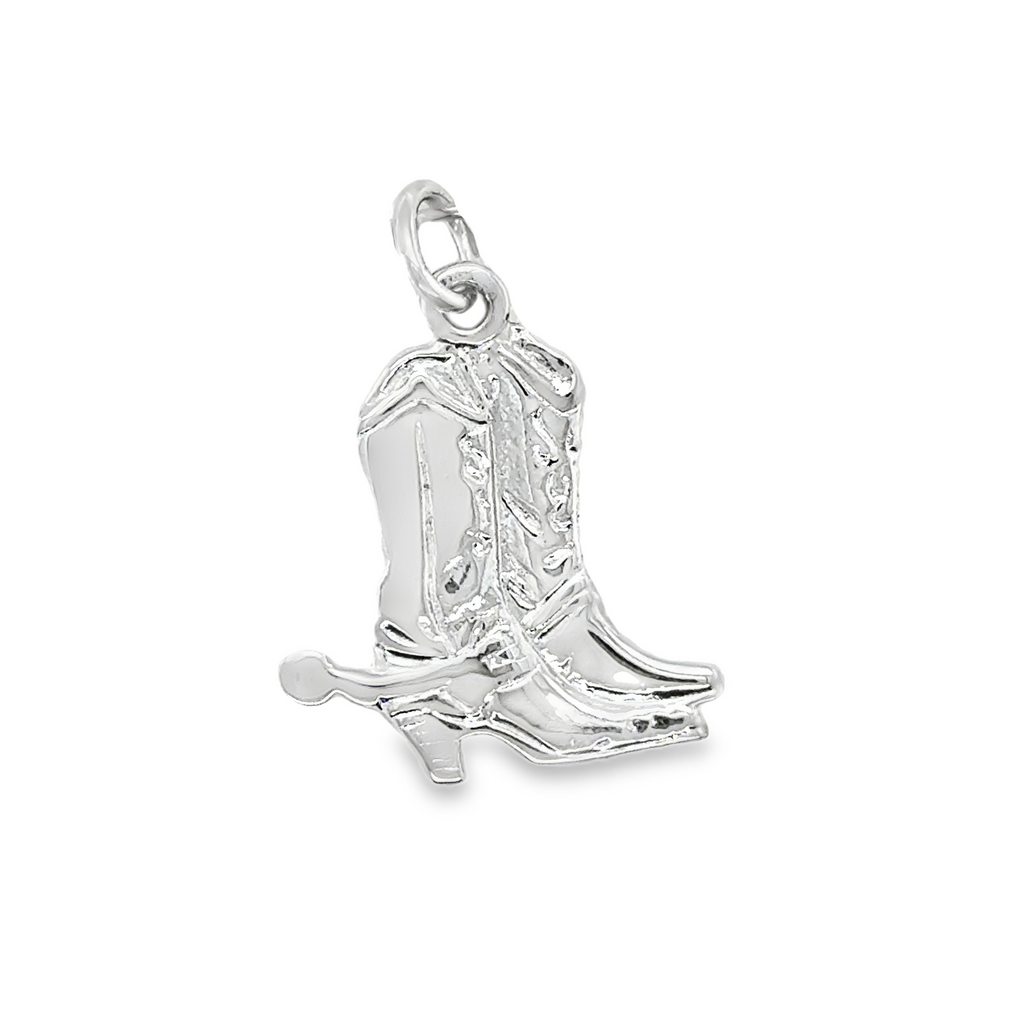 Silver Charms/Pendant