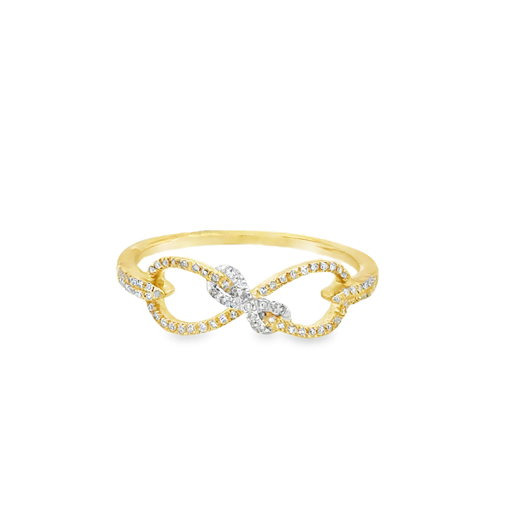 Diamond Fashion Rings - Women'