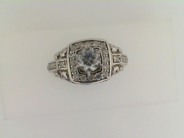 Colored Stone Rings - Women'