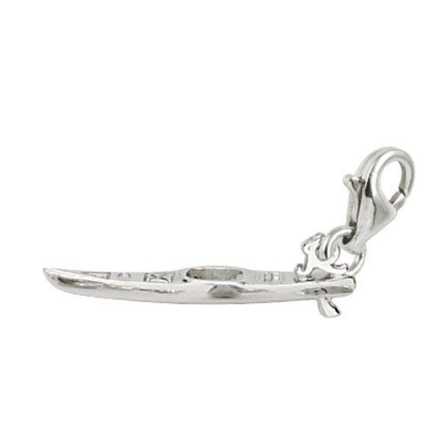 Silver Charms/Pendant