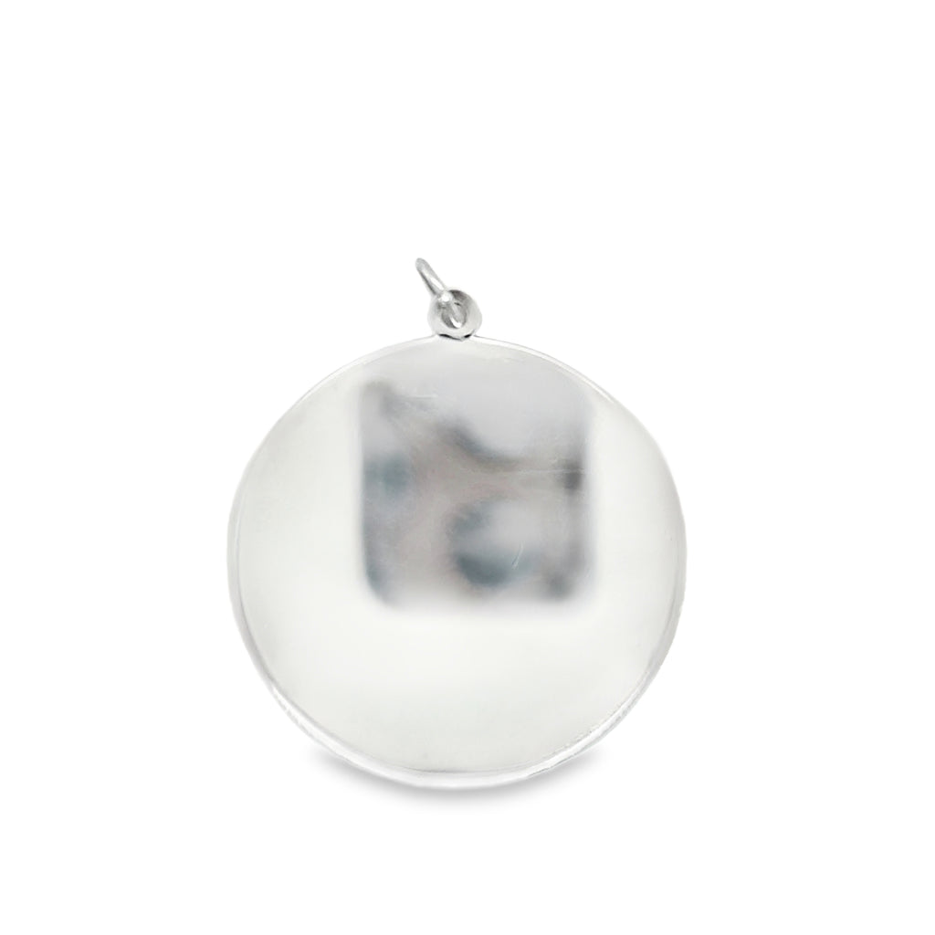 Silver Charms/Pendant