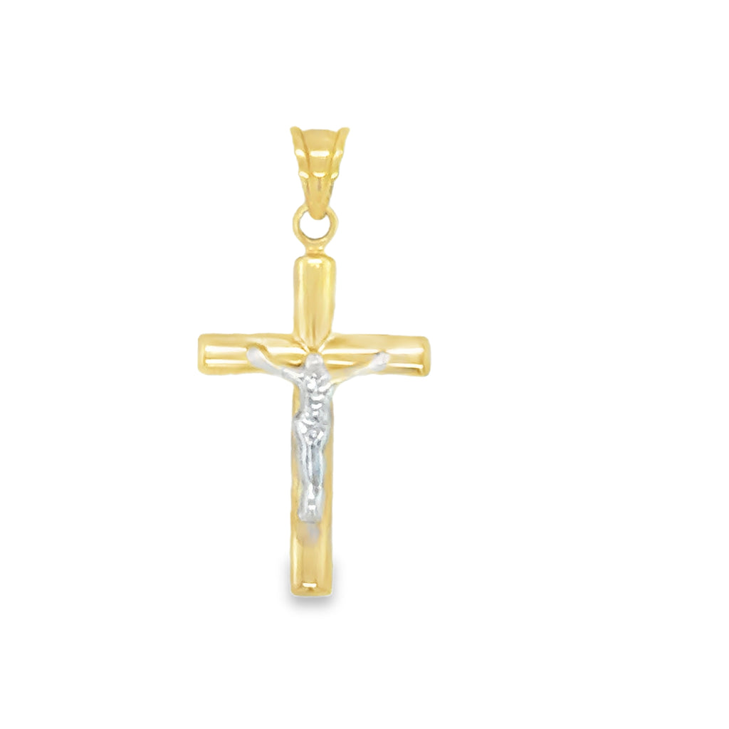 Precious Metal (No Stones) Pendants / Charm