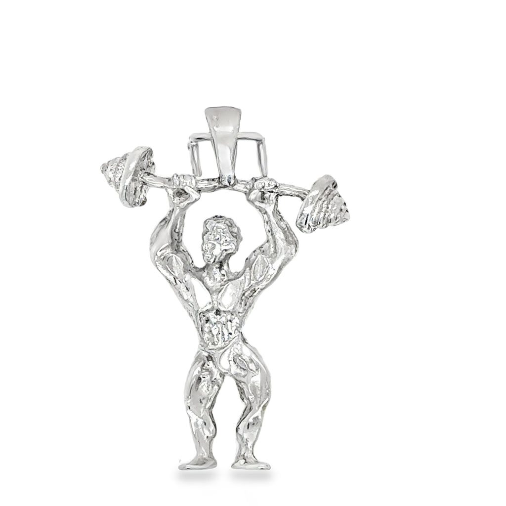 Silver Charms/Pendant