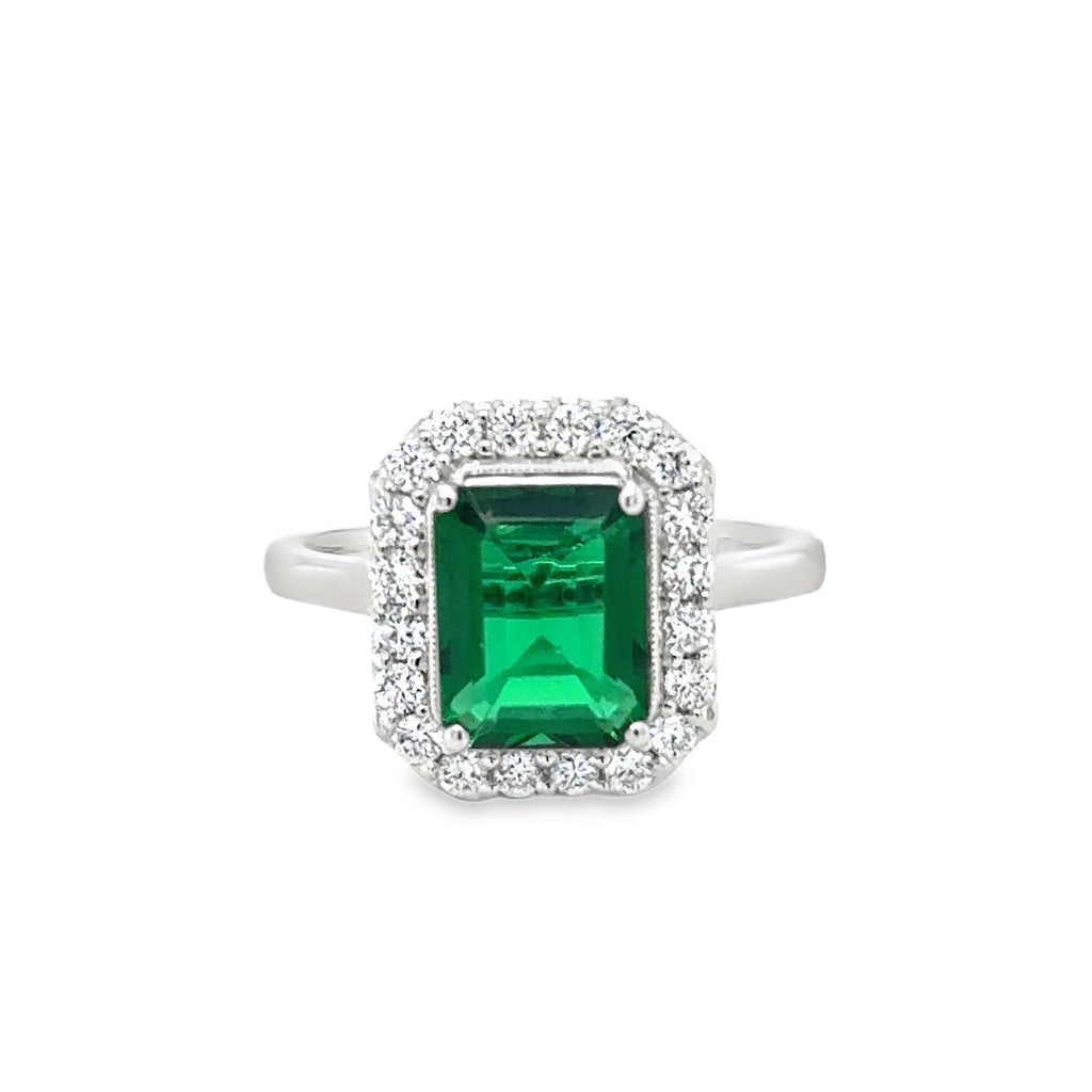 Silver Ring