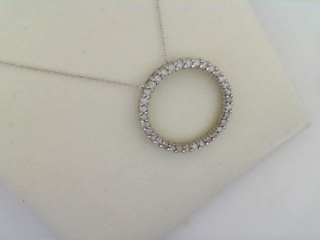 Diamond Necklace