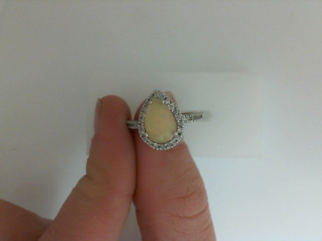 Colored Stone Rings - Women'