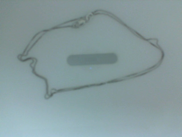 Precious Metal (No Stones) Chain