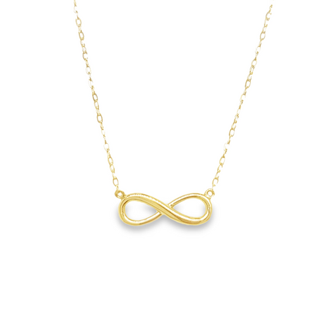 Precious Metal (No Stones) Chain