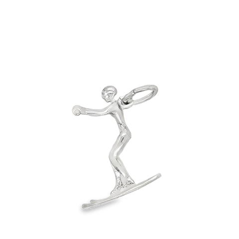Silver Charms/Pendant