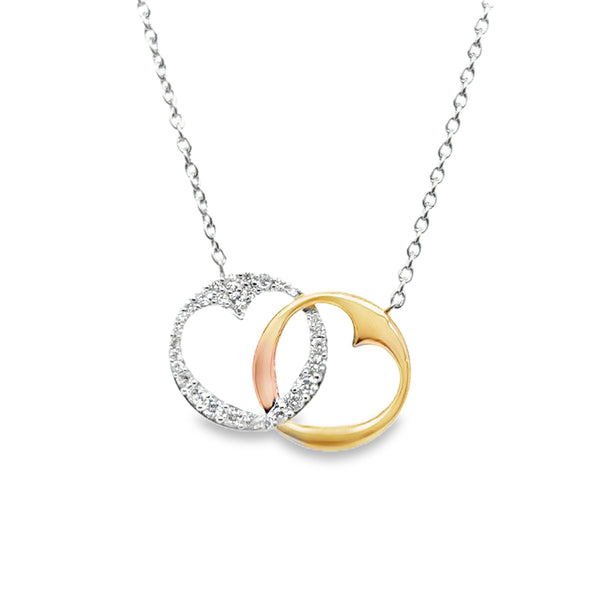 Diamond Necklace