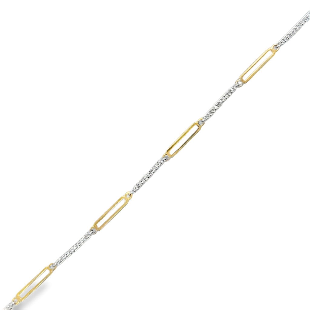 Diamond Bracelet
