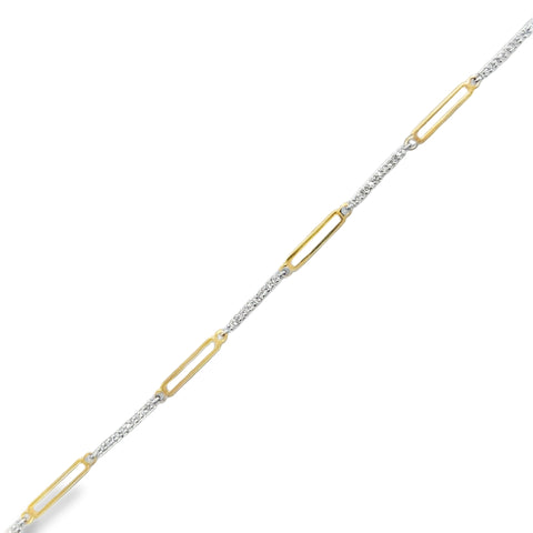 Diamond Bracelet