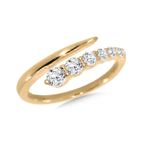 Diamond Fashion Rings - Women'